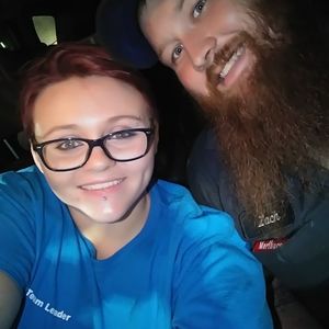 Meet your Posher, Lacey